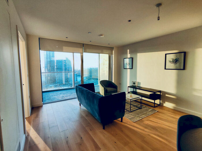 1 Bedroom Flat To Rent In The Makers, London, N1
