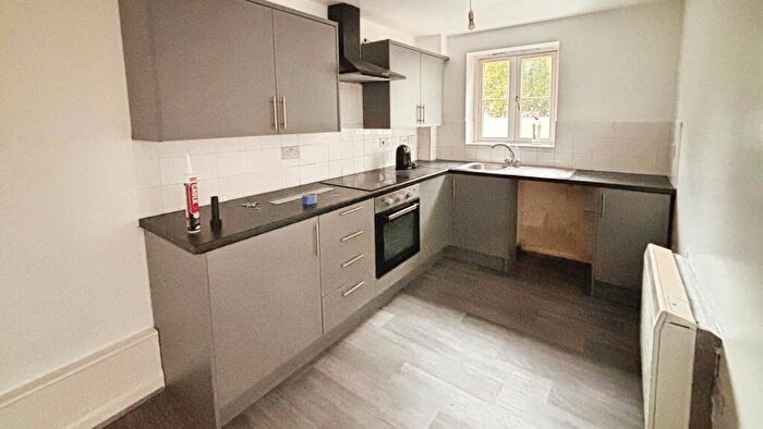 2 Bedroom Flat To Rent In Westgate Street, NG3