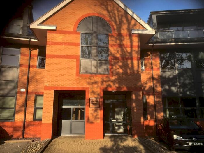 2 Bedroom Terraced House To Rent In Riverside House, Furlong Road, Bourne End, Buckinghamshire SL8