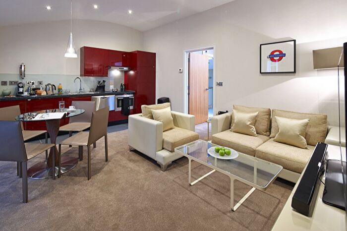 1 Bedroom Flat To Rent In Cheval Place, Knightsbridge, London, SW7