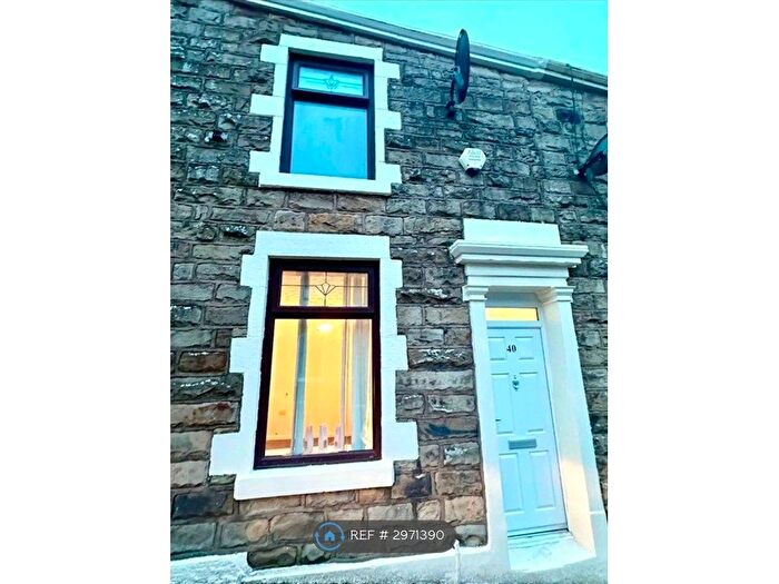 2 Bedroom Terraced House To Rent In Blackburn St, Blackburn, BB1