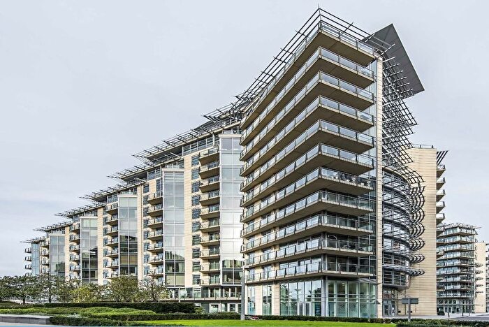 2 Bedroom Flat To Rent In Juniper Drive, London, SW18