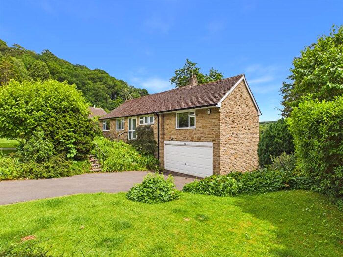 3 Bedroom Bungalow To Rent In Eaton Drive, Baslow, Derbyshire, DE45
