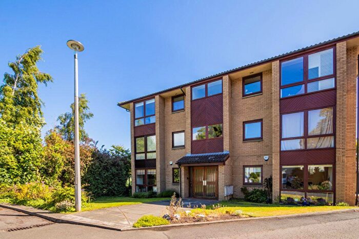 2 Bedroom Flat For Sale In / East Fettes Avenue, Fettes, Edinburgh, EH4