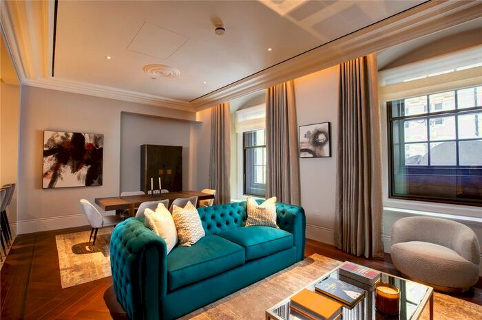 1 Bedroom Flat To Rent In The Old War Office, Whitehall Court, Westminster, London, SW1A