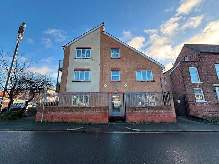 2 Bedroom Apartment To Rent In Old Moat Lane, Withington, Manchester, M20