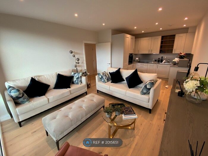 1 Bedroom Flat To Rent In Inglis Way, London, NW7