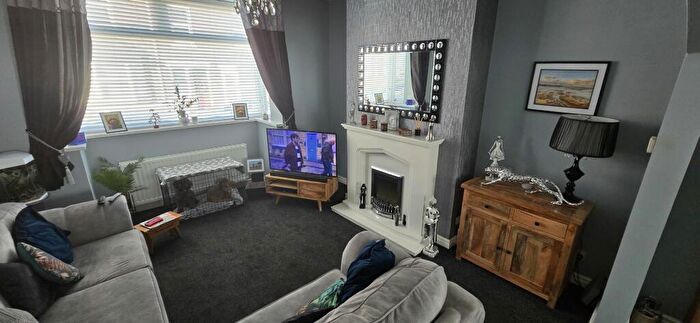 3 Bedroom Terraced House For Sale In Albert Street, Seaham, Durham, SR7