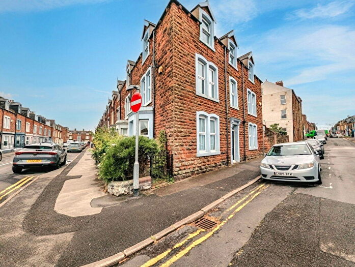 4 Bedroom Terraced House For Sale In Senhouse Street, Maryport, CA15