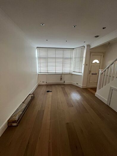 2 Bedroom Terraced House To Rent In Curzon Avenue, Ponders End, Enfield, EN3