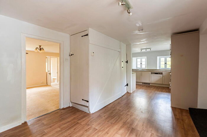 4 Bedroom Detached House For Sale In Lovaton, Yelverton, PL20