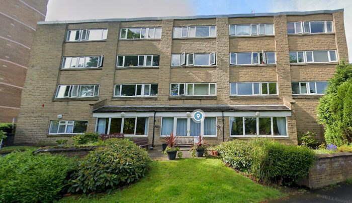 Studio To Rent In Over 's, Montpellier Court, Cold Bath Road, Harrogate, HG2