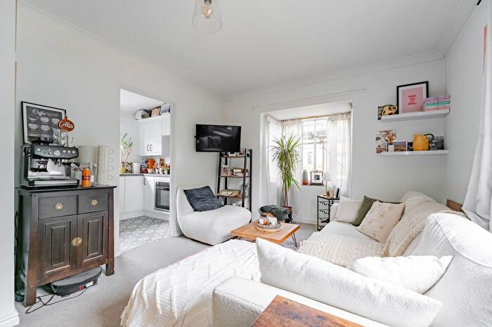 1 Bedroom Flat For Sale In Weston Road, Norwich, NR6