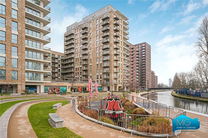 2 Bedroom Apartment To Rent In Caldon Boulevard, Wembley, HA0