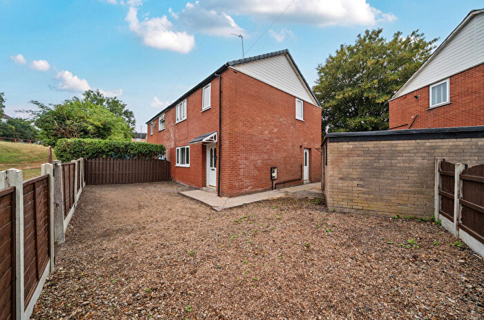 3 Bedroom Semi Detached House For Sale In St. Catherines Crescent, Leeds, West Yorkshire, LS13