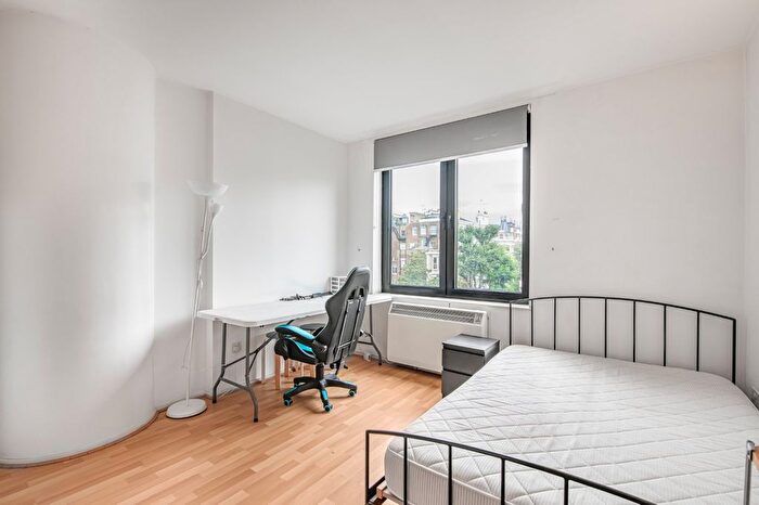 Studio For Sale In Cromwell Road, London, SW7