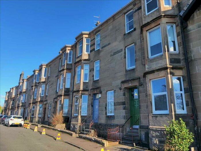 2 Bedroom Apartment To Rent In Williamson Avenue, Flat, Dumbarton, G82