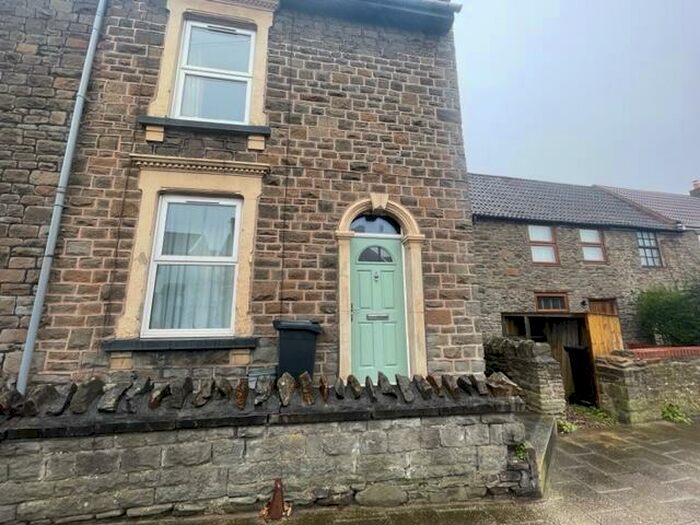 2 Bedroom End Of Terrace House To Rent In High Street, Hanham, Bristol, BS15