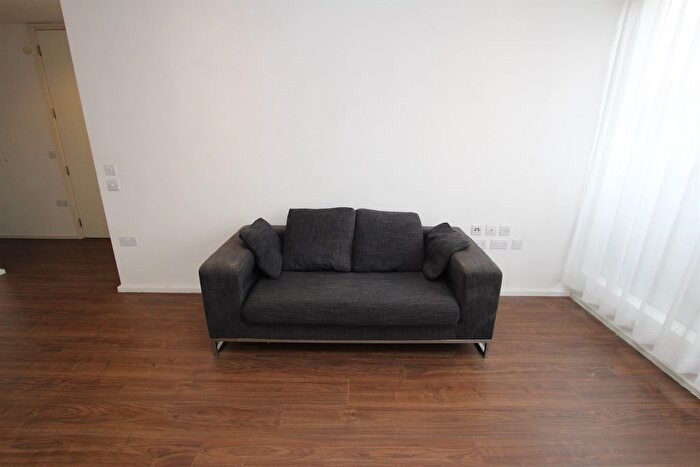 1 Bedroom Flat To Rent In , Nottingham One Entrance C, NG1