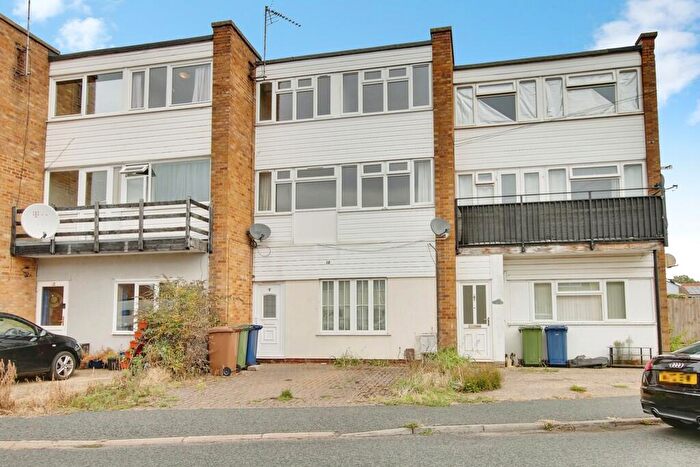 3 Bedroom Maisonette To Rent In Grounds Avenue, March, PE15