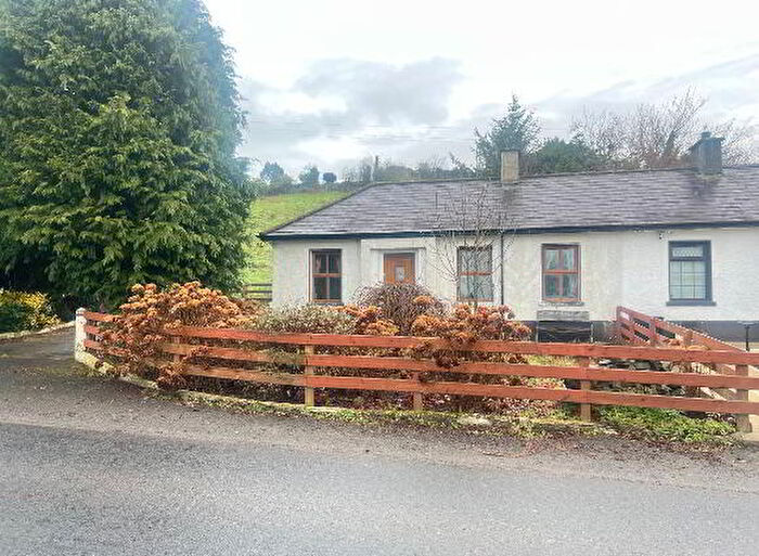 3 Bedroom Detached Bungalows For Sale In Carrickasticken Road, Newry, BT35