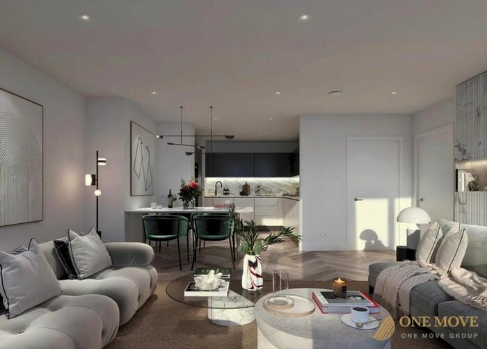 2 Bedroom Flat To Rent In Thr, Silvercroft Street, M15