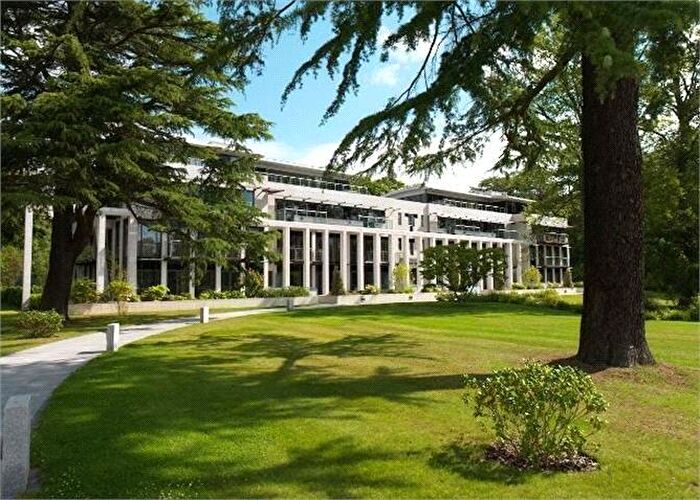 2 Bedroom Apartment To Rent In Charters Garden House, Charters Road, Ascot, Berkshire, SL5