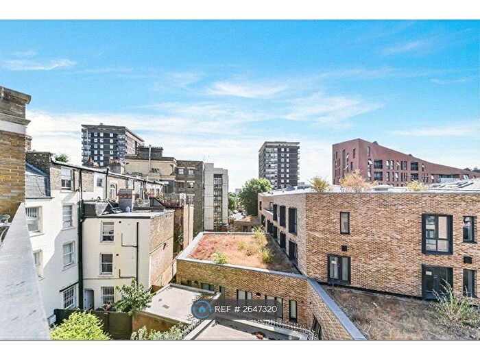 2 Bedroom Flat To Rent In Hackney Road, London, E2