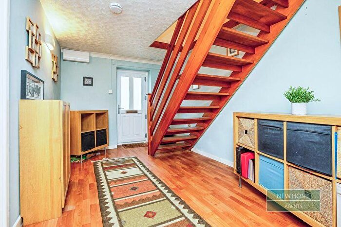 3 Bedroom Terraced House For Sale In Cynwl Elfed, Carmarthen, Wales, SA33