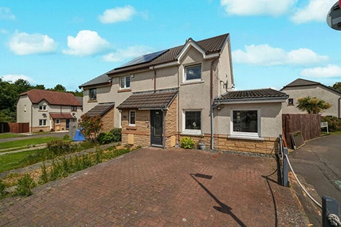 4 Bedroom Terraced House For Sale In The Murrays Brae, Edinburgh, EH17