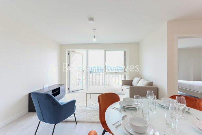 1 Bedroom Flat To Rent In Hargrave Drive, Harrow, HA1