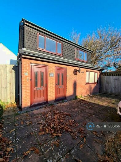 2 Bedroom Flat To Rent In Pride House, Buckden, St. Neots, PE19