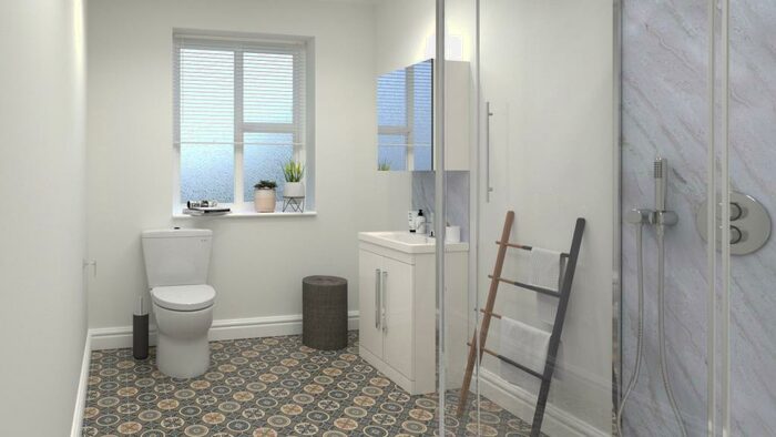 4 Bedroom House To Rent In Cardigan Road, LS6