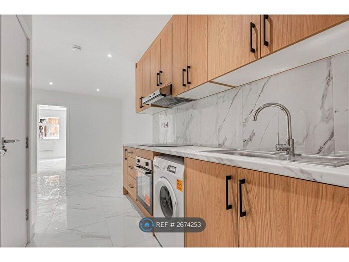 1 Bedroom Flat To Rent In Rucklidge Avenue, London, NW10