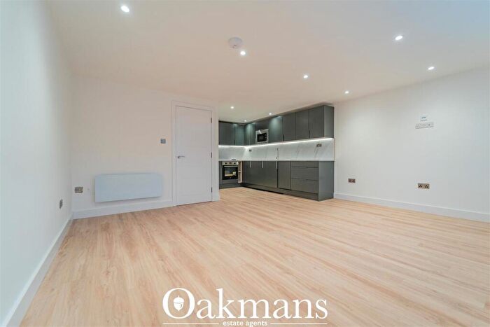 1 Bedroom Apartment To Rent In Stratford Road, Shirley, Solihull, West Midlands, B90