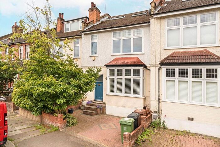 5 Bedroom House For Sale In Dunoon Road, Forest Hill, SE23