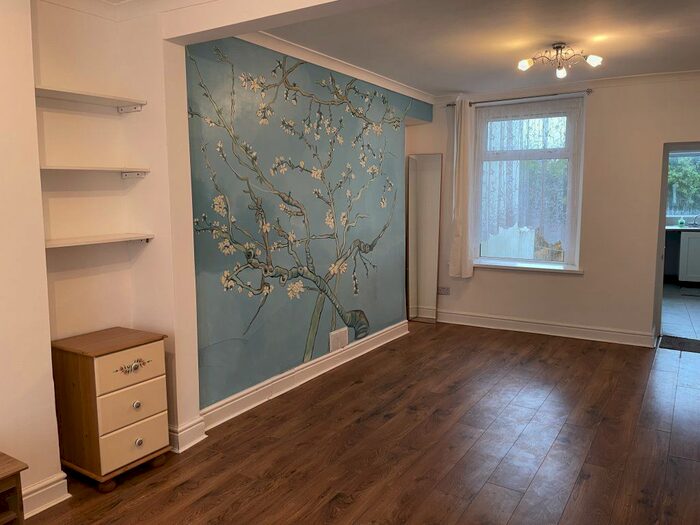 2 Bedroom Property To Rent In Montana Place, Landore, Swansea, SA1