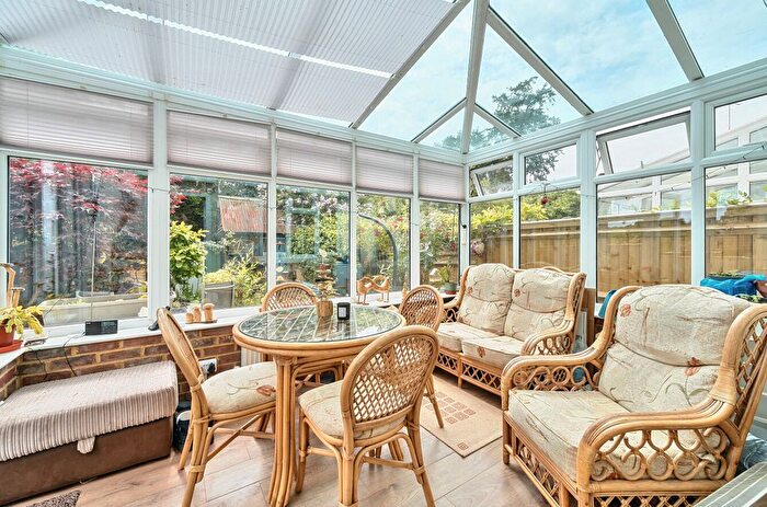 3 Bedroom Semi-Detached House For Sale In Little Pin Croft Upper Street, Fittleworth, RH20