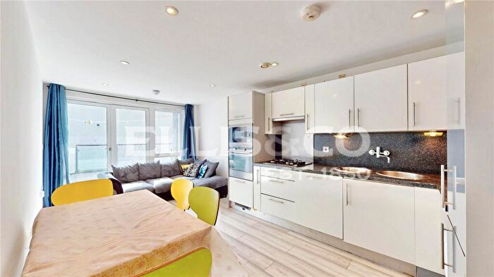 1 Bedroom Apartment To Rent In Elm Road, Wembley, HA9