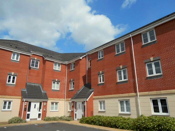 2 Bedroom Apartment To Rent In Panama Circle, City Point, Derby, DE24