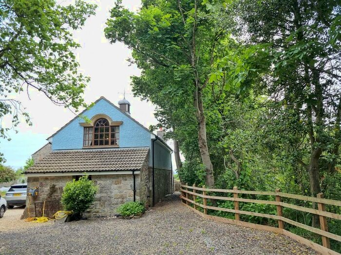 Studio To Rent In Churchill Green, BS25