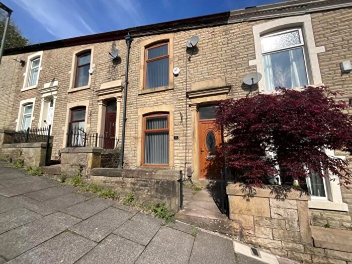 3 Bedroom Property To Rent In Baron Street, Darwen, BB3