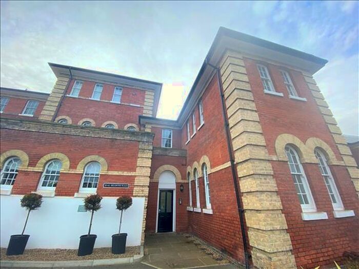 1 Bedroom Apartment To Rent In Belgrove Place, Ribbans Park Road, Ipswich, IP3