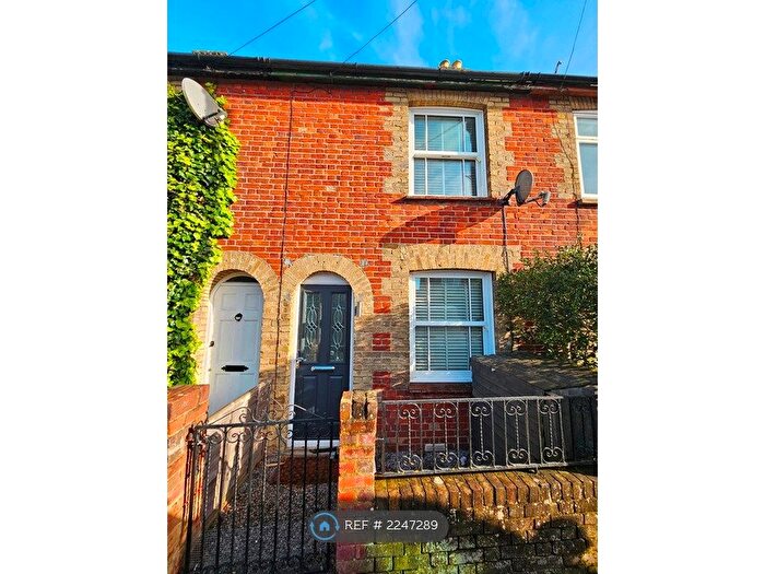 3 Bedroom Terraced House To Rent In Heath End Road, Flackwell Heath, High Wycombe, HP10