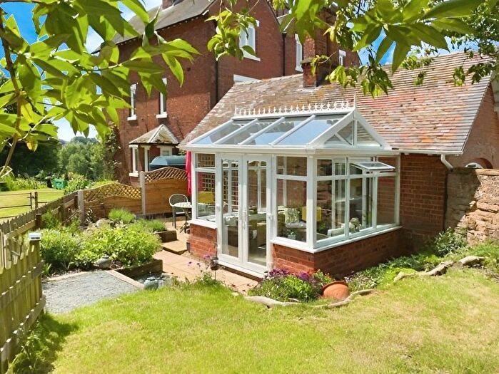 1 Bedroom Bungalow To Rent In Patshull Road, Pattingham, Wolverhampton, Staffordshire, WV6