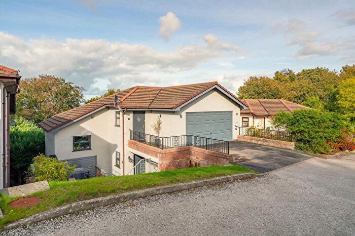 4 Bedroom Detached House For Sale In Llys Argoed, Colwyn Bay, LL29