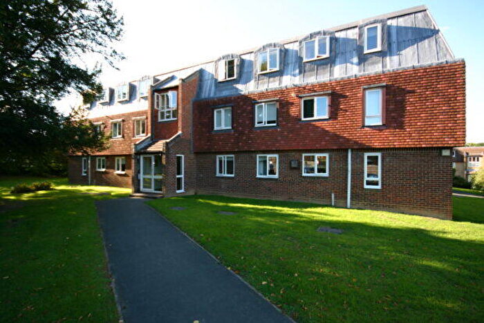 2 Bedroom Apartment To Rent In Caxton Way, Haywards Heath, RH16