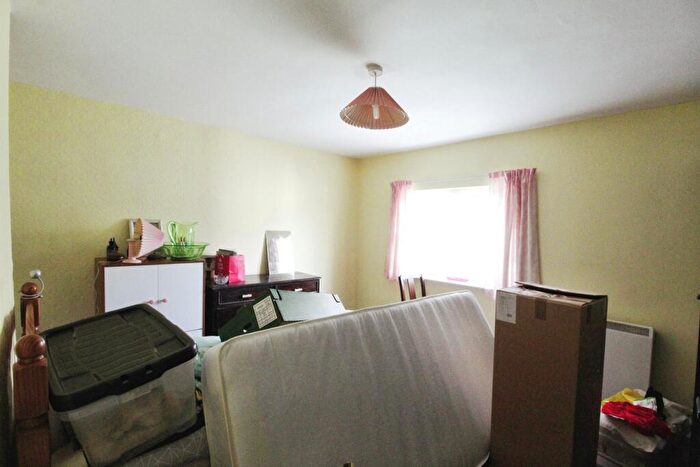 2 Bedroom Semi-Detached House For Sale In Church Road, Felmingham, North Walsham, NR28