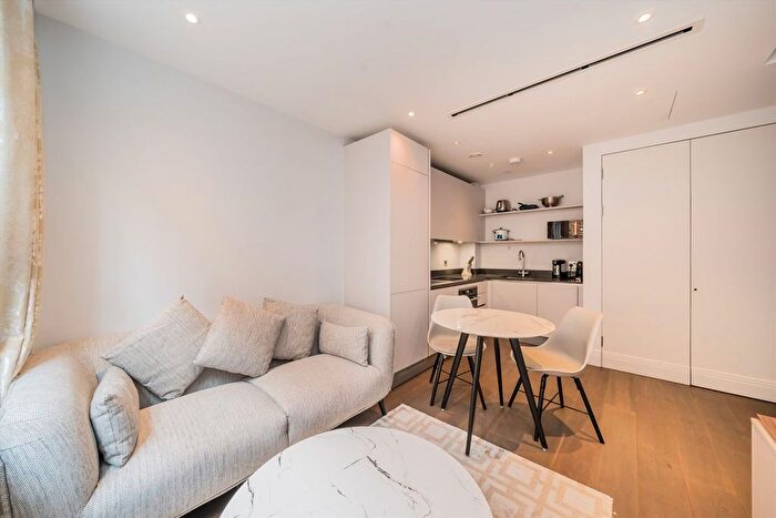 1 Bedroom Flat For Sale In Chancery Lane, Chancery Lane, WC2A