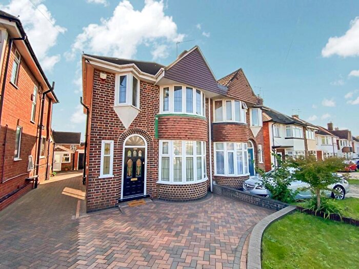 3 Bedroom Detached House To Rent In Daventry Road, Coventry, CV3